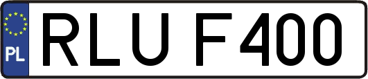 RLUF400