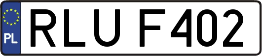 RLUF402