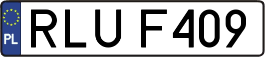 RLUF409