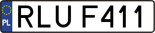 RLUF411