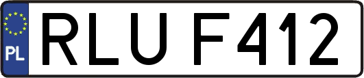 RLUF412