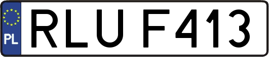 RLUF413