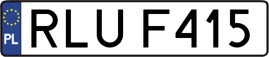 RLUF415