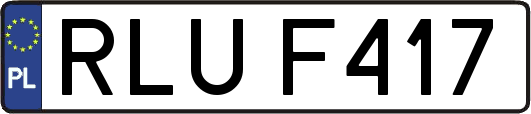 RLUF417