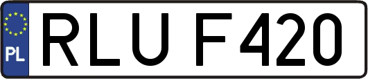 RLUF420