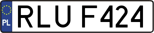 RLUF424