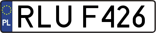 RLUF426