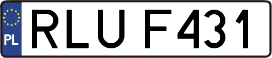 RLUF431
