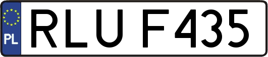 RLUF435