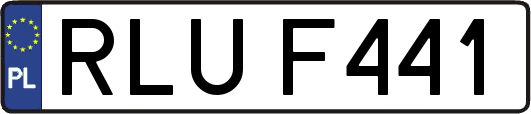 RLUF441