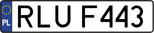 RLUF443