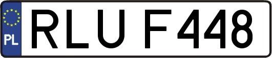 RLUF448