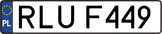 RLUF449
