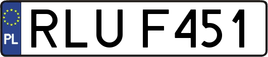 RLUF451