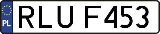 RLUF453