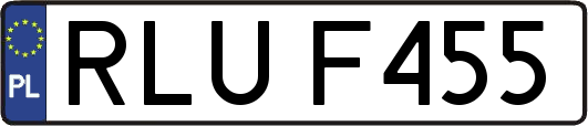 RLUF455