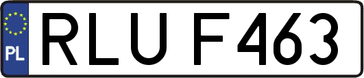RLUF463
