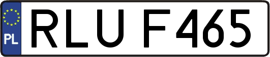 RLUF465