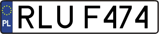 RLUF474