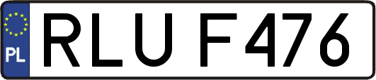RLUF476