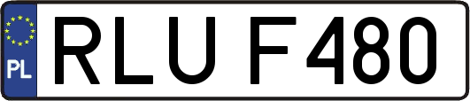 RLUF480