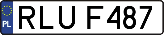 RLUF487