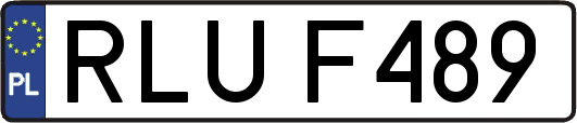 RLUF489