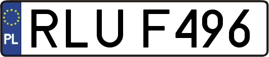 RLUF496