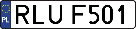 RLUF501
