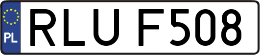 RLUF508