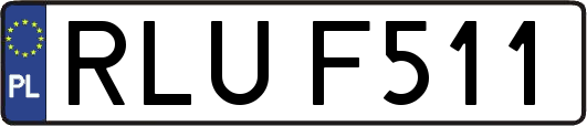 RLUF511