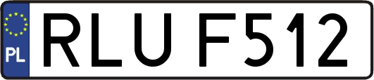 RLUF512