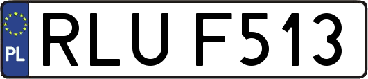 RLUF513