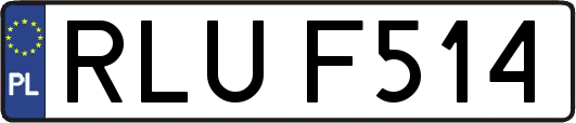 RLUF514