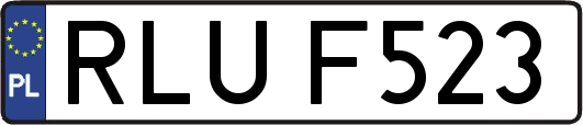 RLUF523