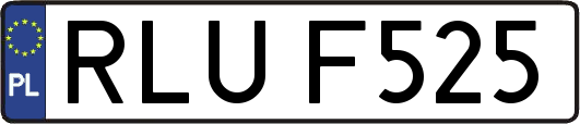 RLUF525