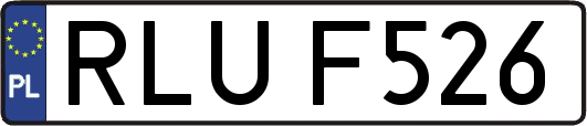 RLUF526