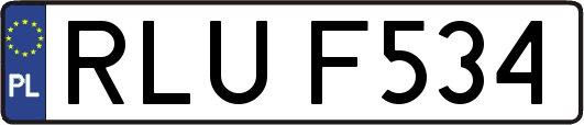 RLUF534