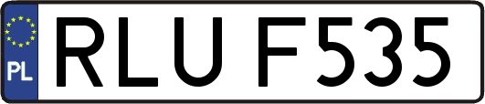 RLUF535