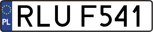 RLUF541
