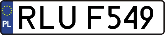 RLUF549