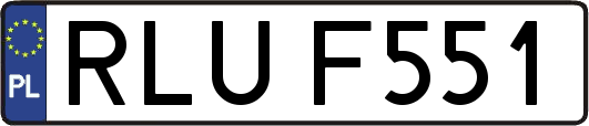 RLUF551