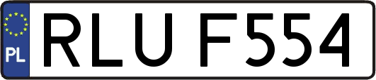RLUF554