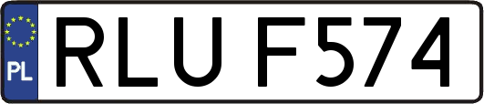 RLUF574