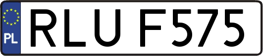 RLUF575