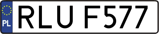 RLUF577