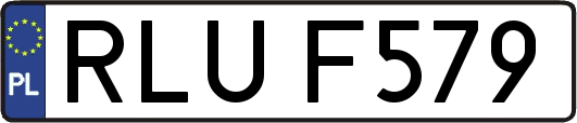 RLUF579