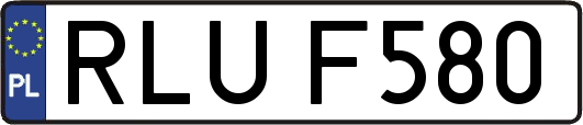 RLUF580