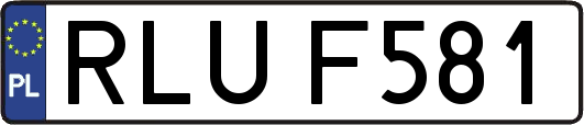 RLUF581