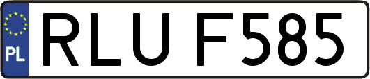 RLUF585